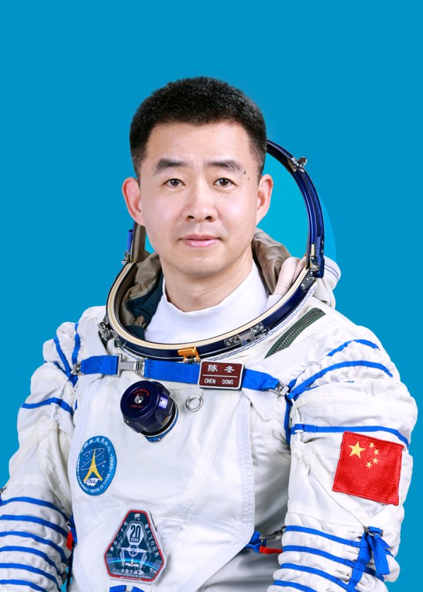 长宏网 神舟二十号航天员乘组：合则三头六臂，分则各司其职