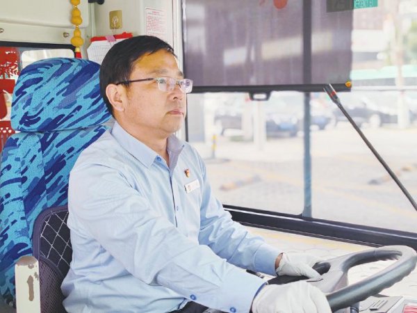 五八策略 娄元斌：每天的坚守都是更温暖的事儿