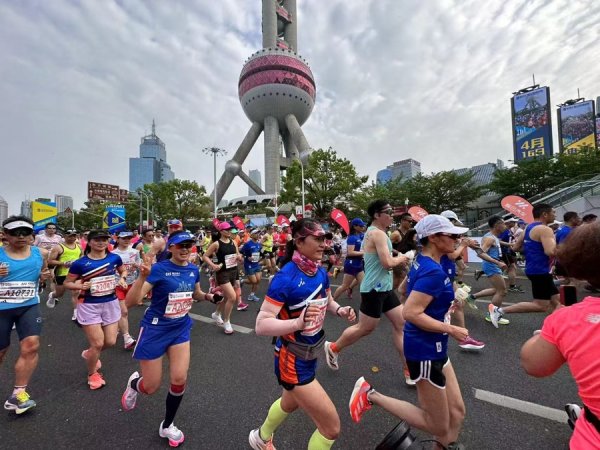 快牛策略 2024年上海市全民健身成绩单出炉：市民运动热情升温，全民健身开启新篇